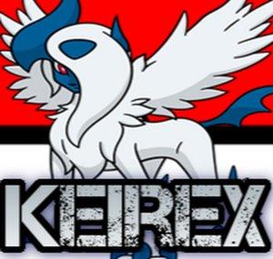 KeireX