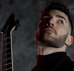 Keyan Houshmand Live