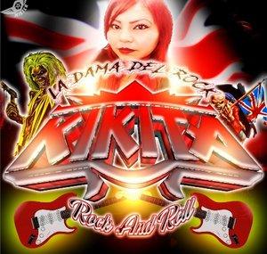 🤟🎶kika rock n roll🎶🤟