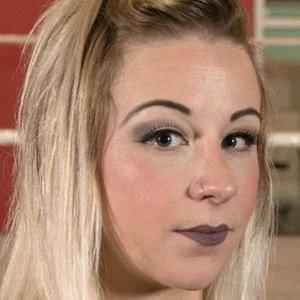 Kimberly Ann Frankele
