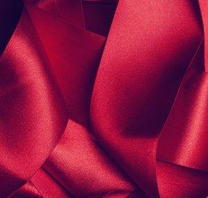 KIMONO ROJO