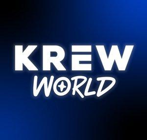 KREW WORLD