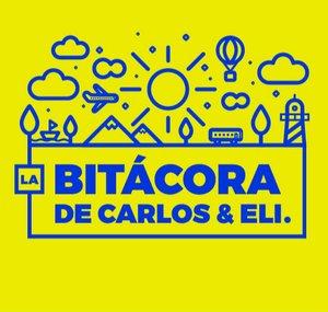 La Bitácora de Carlos y Eli