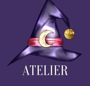 L'atelier des Petites Sorcières