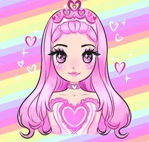 Leah Ashe - Roblox