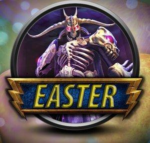 lil Easter