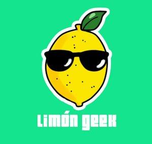 LIMÓN GEEK 