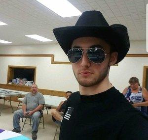 Logan Cadwallader Vlogs