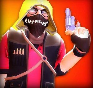 LOL Scorpion