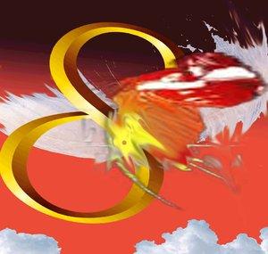 L'Ottava Fantasia (Final Fantasy VIII in italiano)