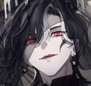 Lucien Lunaris【FIRST STAGE PRODUCTION EN】
