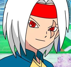 Luktsu do Inazuma