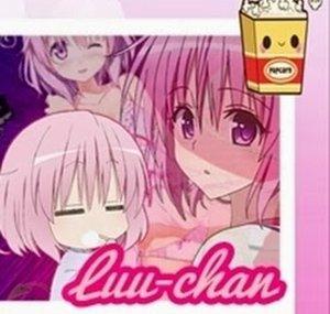 Luu- chan