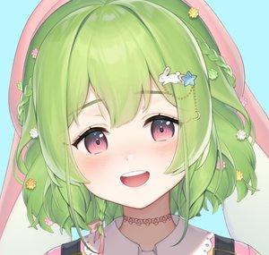 Maia Ch.・マーヤ