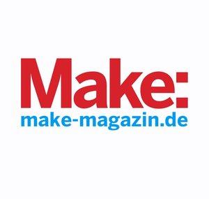 Make Magazin