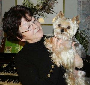 Mandy mandysblog