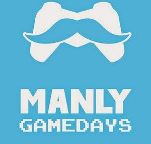 Manly Gamedays