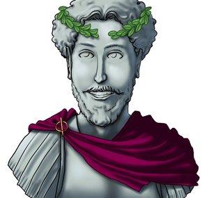 MarcusAureliusLP