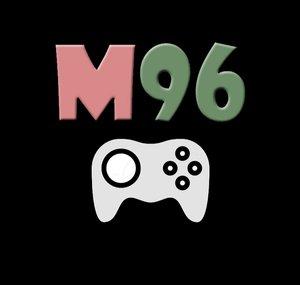 Martin96 - Games