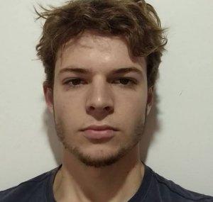 Matias Arezo