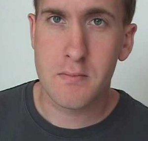 Matthew Keeney