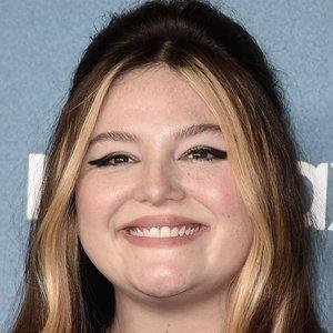 Megan Stalter