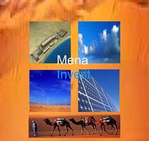 MenaInvest