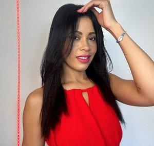 Menina de Prata
