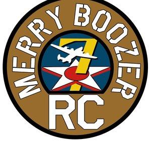 Merry Boozer RC