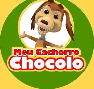 Meu Cachorro Chocolo