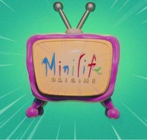 Minilife TV