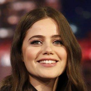 Molly Gordon