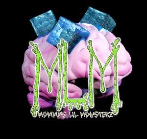 Mommys lil Monsterz