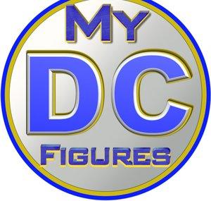 My DC Figures