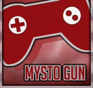 mysTO gUN