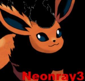 Neonray3