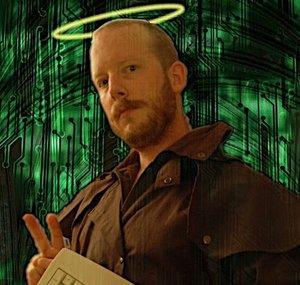 Niels Provos