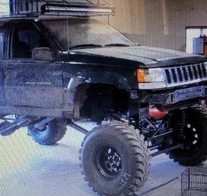 No Parts Garage