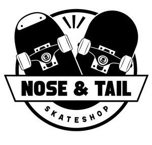 Nose&Tail Skateshop