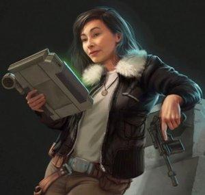 O.G. Starwars