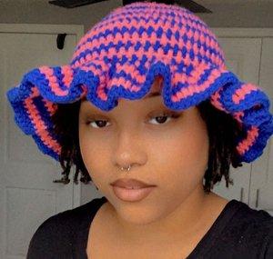 Onya Crochets