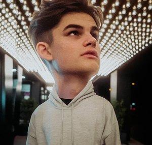 Oskar Shorts