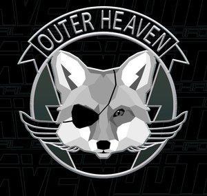 OUTER HEAVEN - La Chaîne 100% Metal Gear