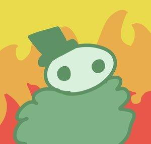 Ovenball