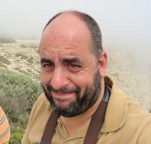 Pedro Ramalho