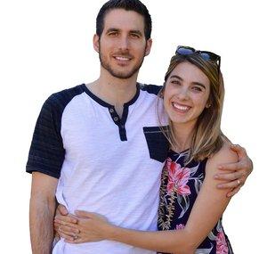 Phillip and Molly