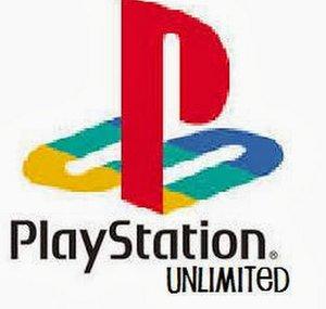 PlayStation Unlimited