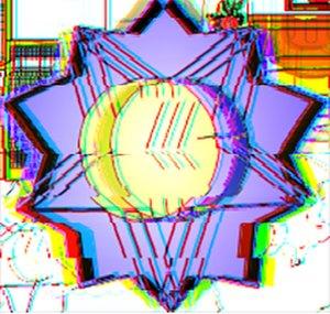 Polyhedron Clock