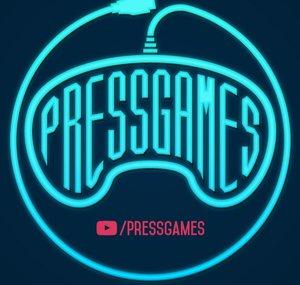 Press Games