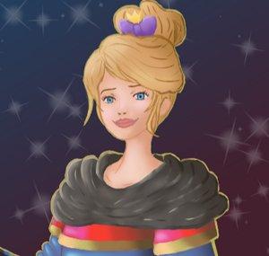 Princess Sue